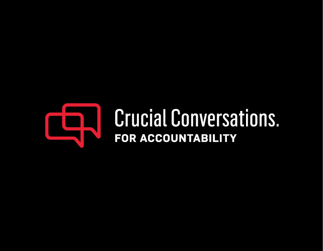 On-Demand Course Preview: Crucial Conversations for Accountability