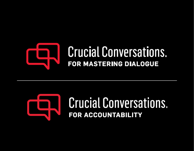 Healthy Communication: An Intro to the Crucial Conversations® Courses
