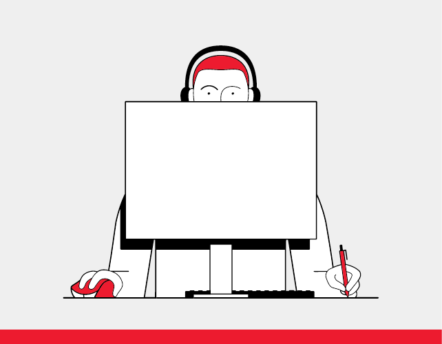 How to Set and Hold Boundaries at Work and at Home