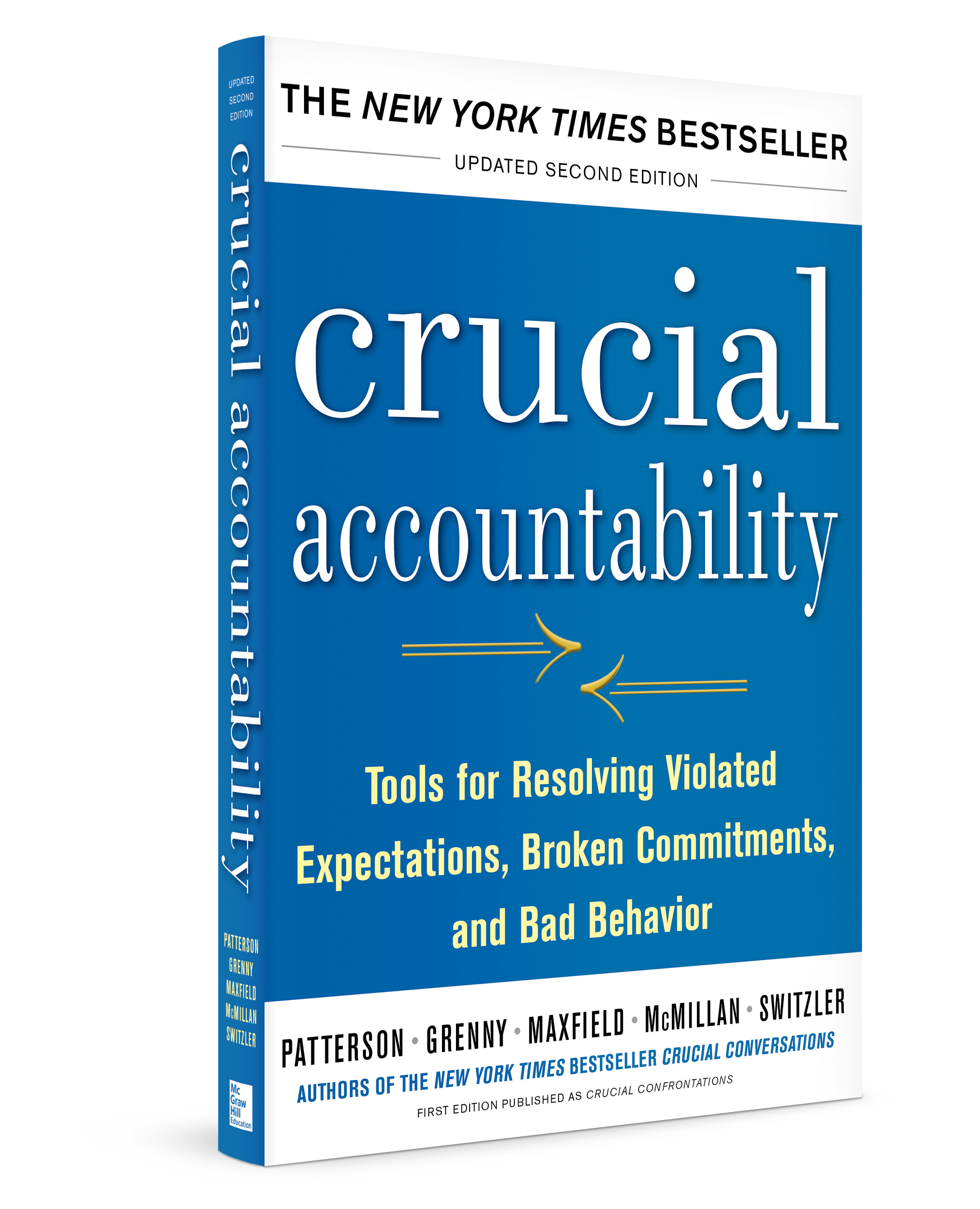 Download Crucial Conversations Book Summary