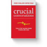 Books From Crucial Learning Crucial Learning
