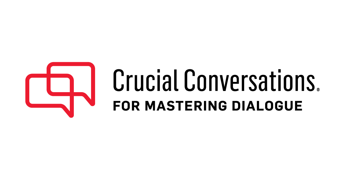 Crucial Conversations for Mastering Dialogue - Crucial Dimensions