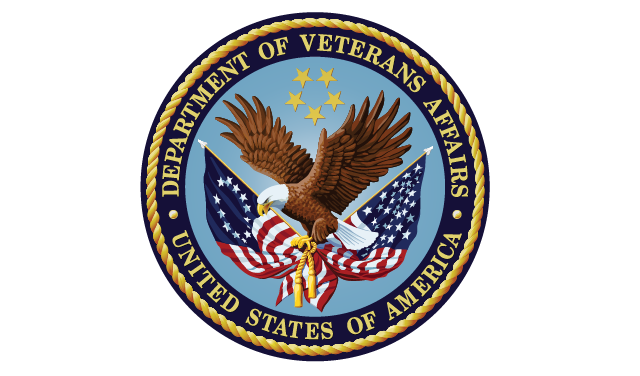 Dept of Veteran Affairs Logo