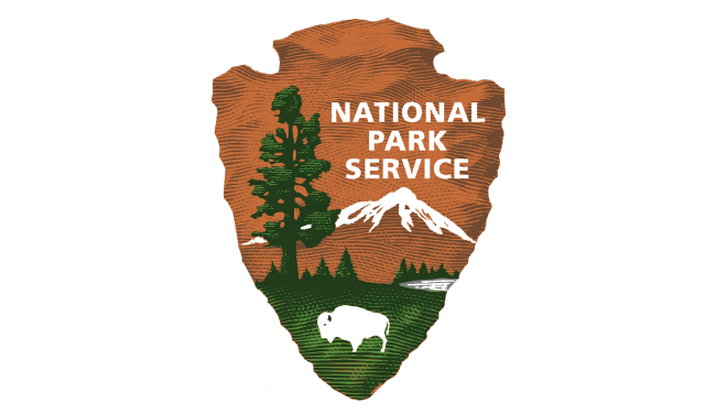 National Park Services Logo