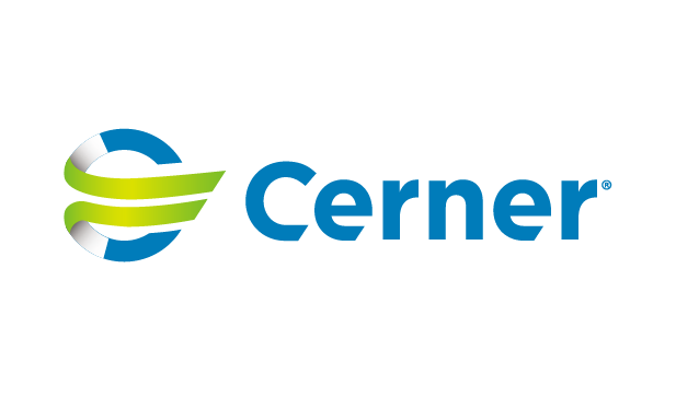 Cerner logo