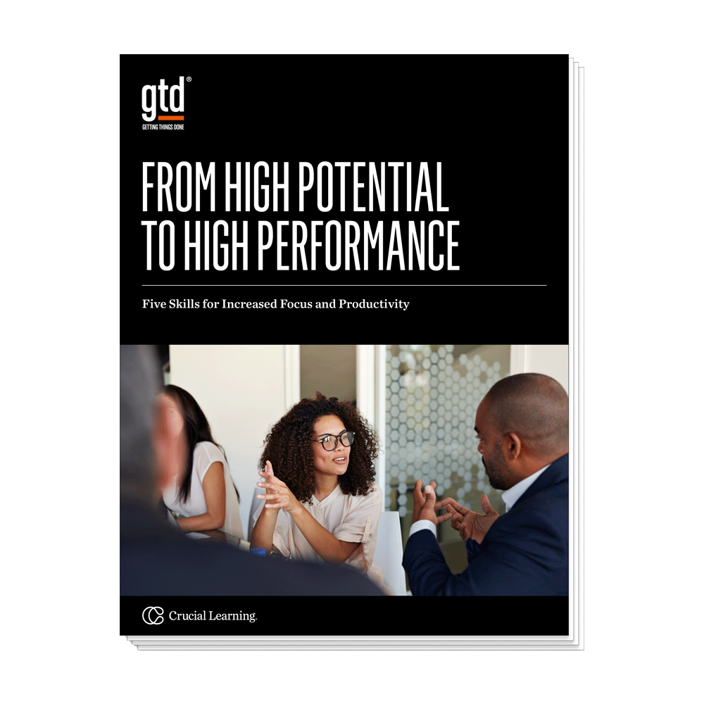High Performance Employees (HIPO) ebook cover