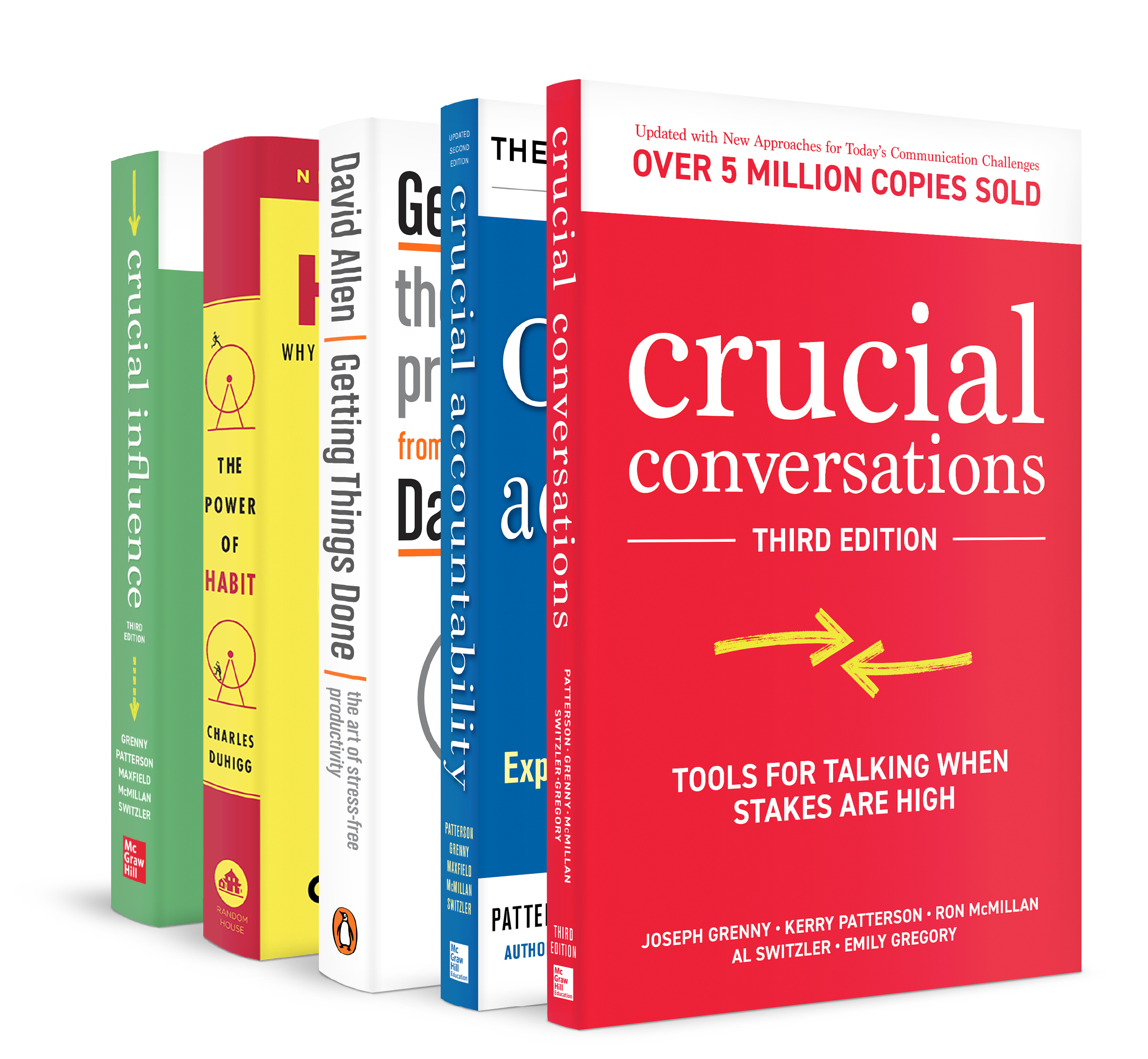 Crucial Conversations: How to Effectively Discuss What Matters Most >  Business Analyst Community & Resources