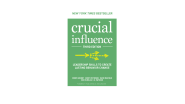 Crucial Influence Book Crucial Learning