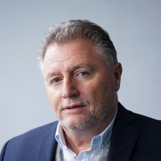 Steve Wood