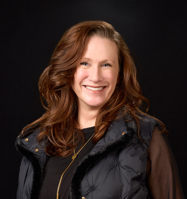Tracy Chevraux