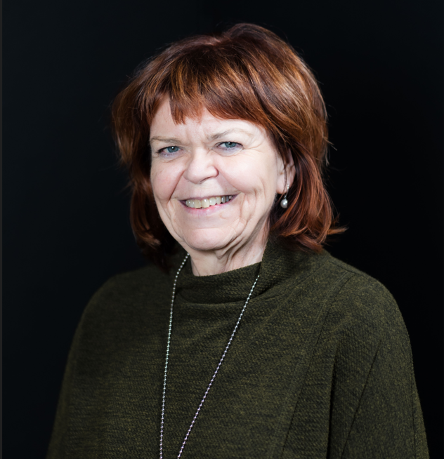 Wendy Arnott