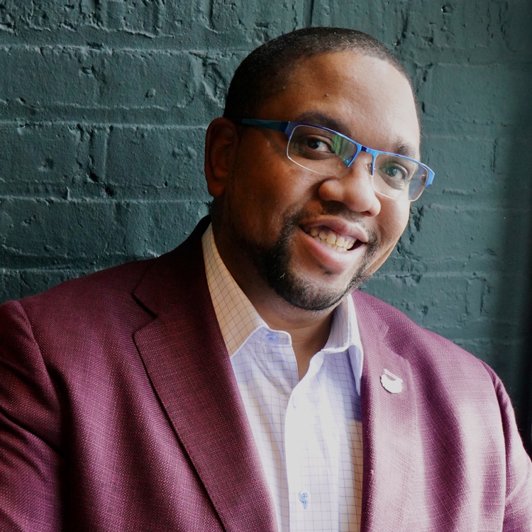 Odell Mitchell
