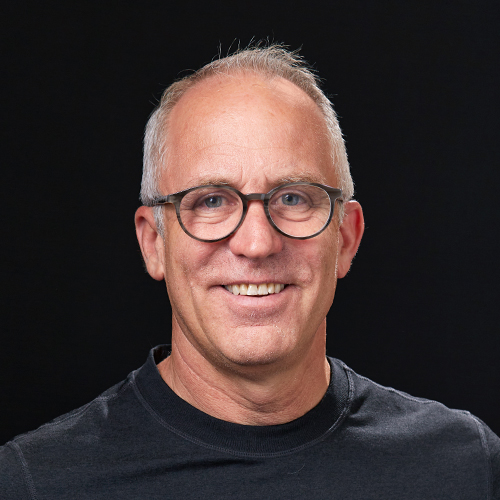 Tim Scudder