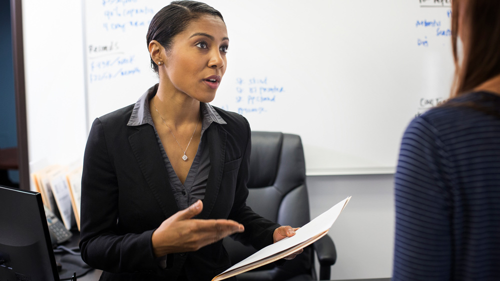 How to Confront Abusive Leadership Without Getting Burned | Crucial ...