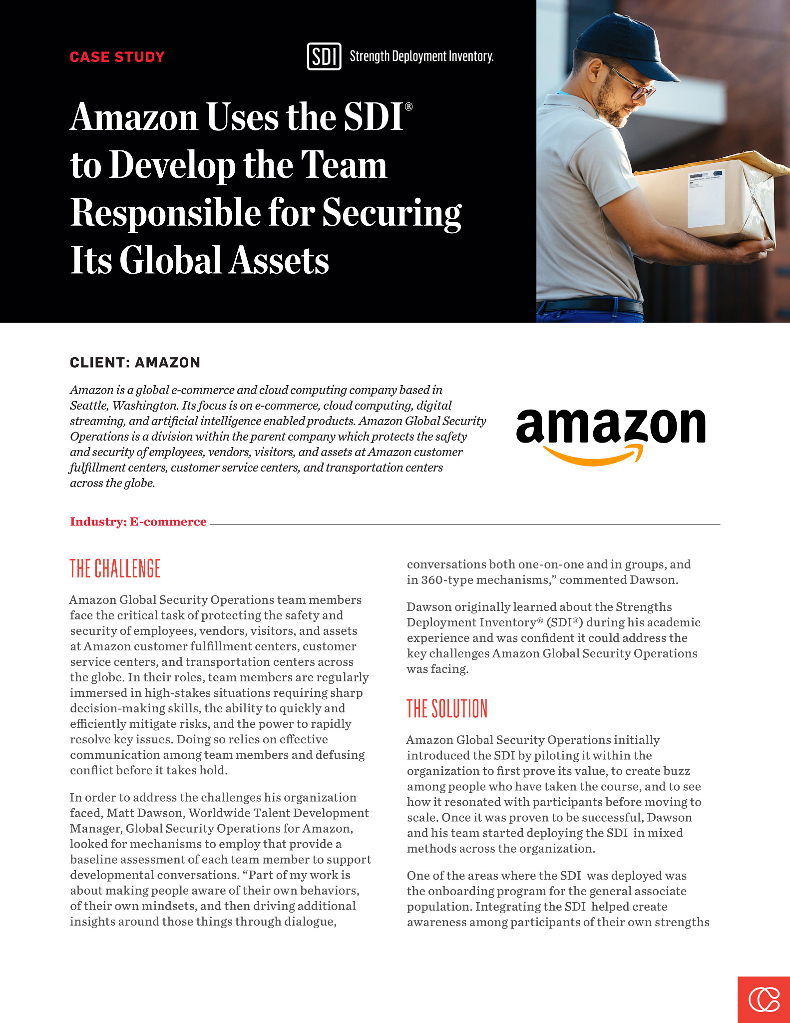 Amazon