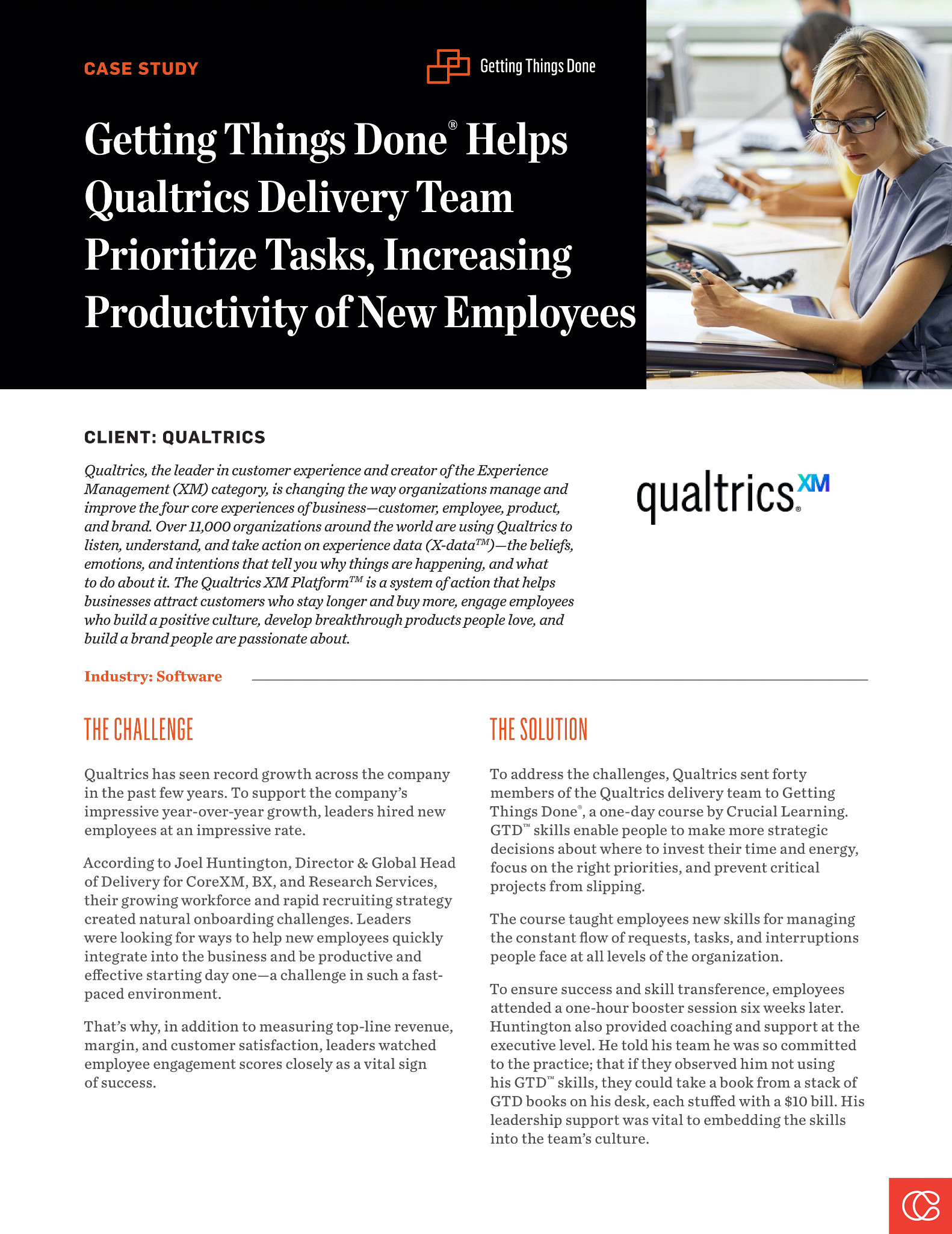 Qualtrics