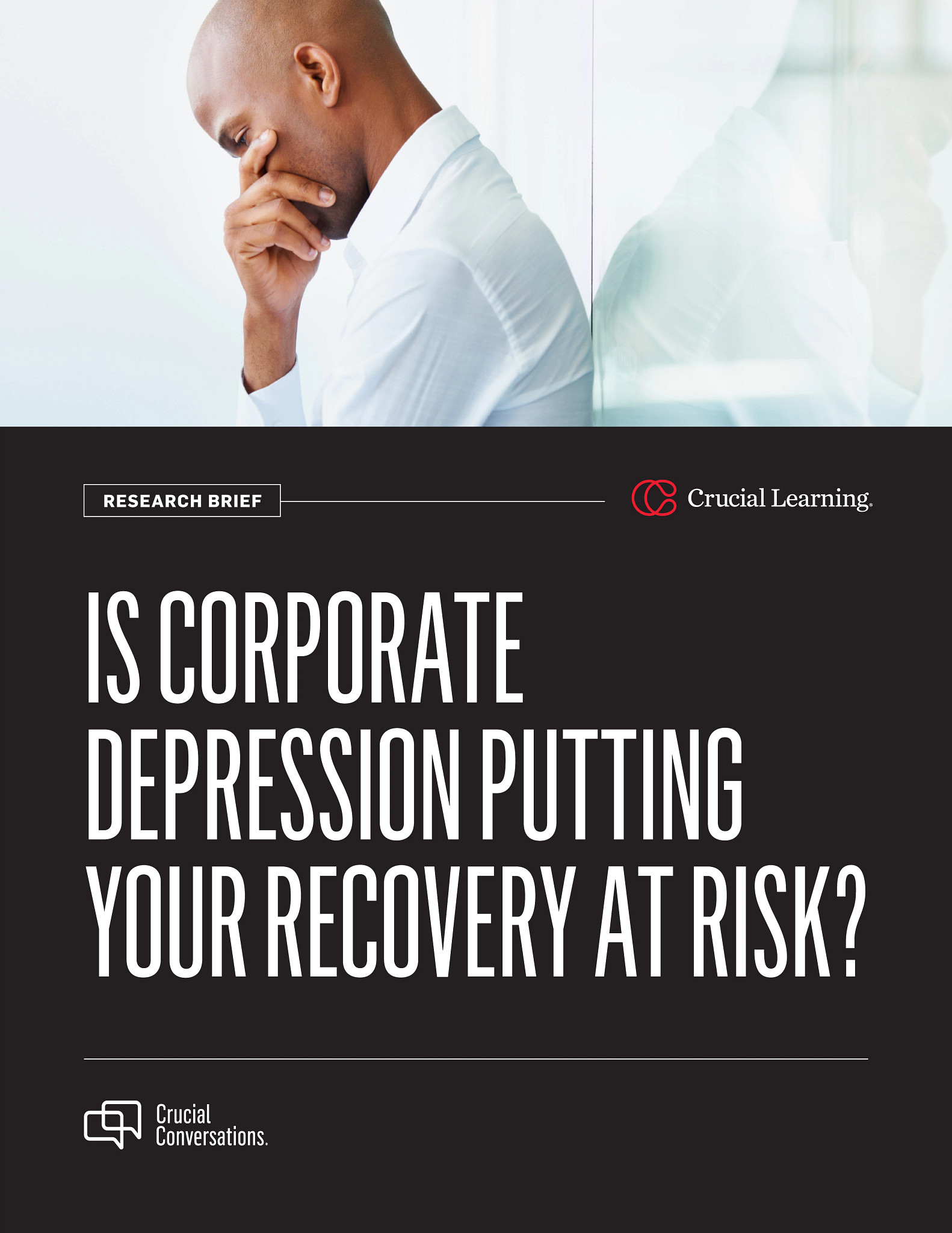 Corporate Depression