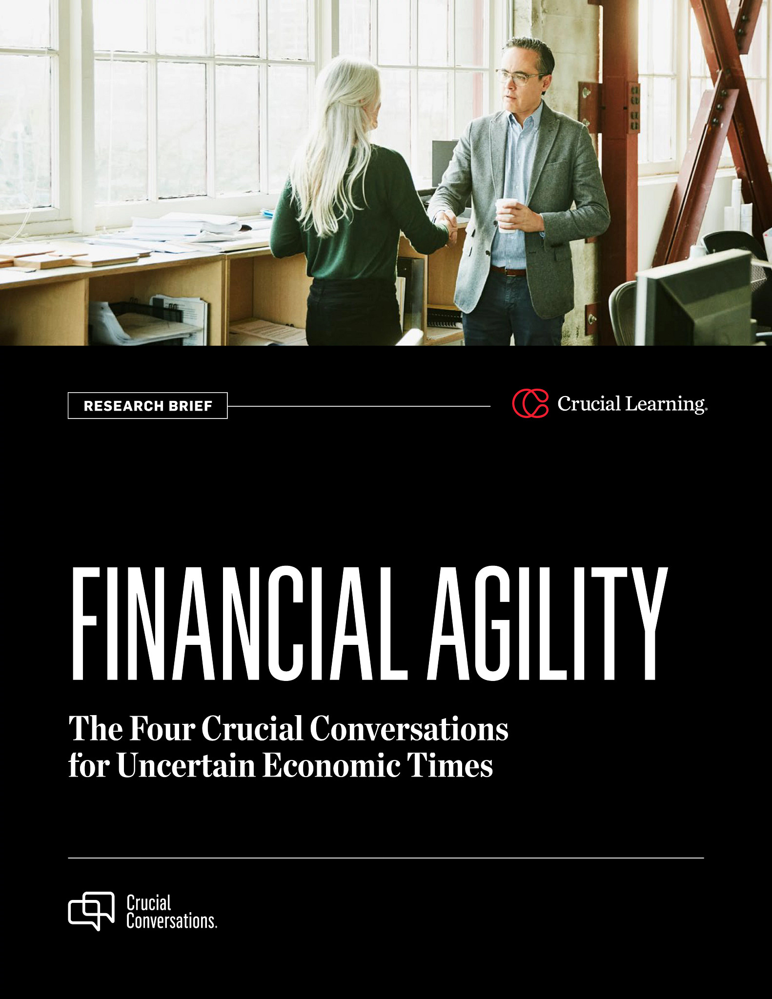 Financial Agility