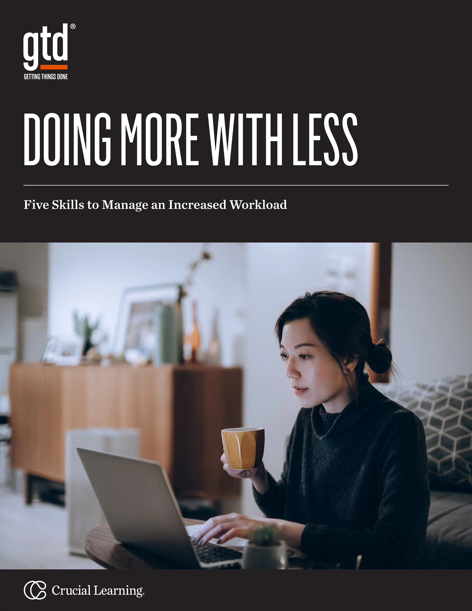 Doing More with Less