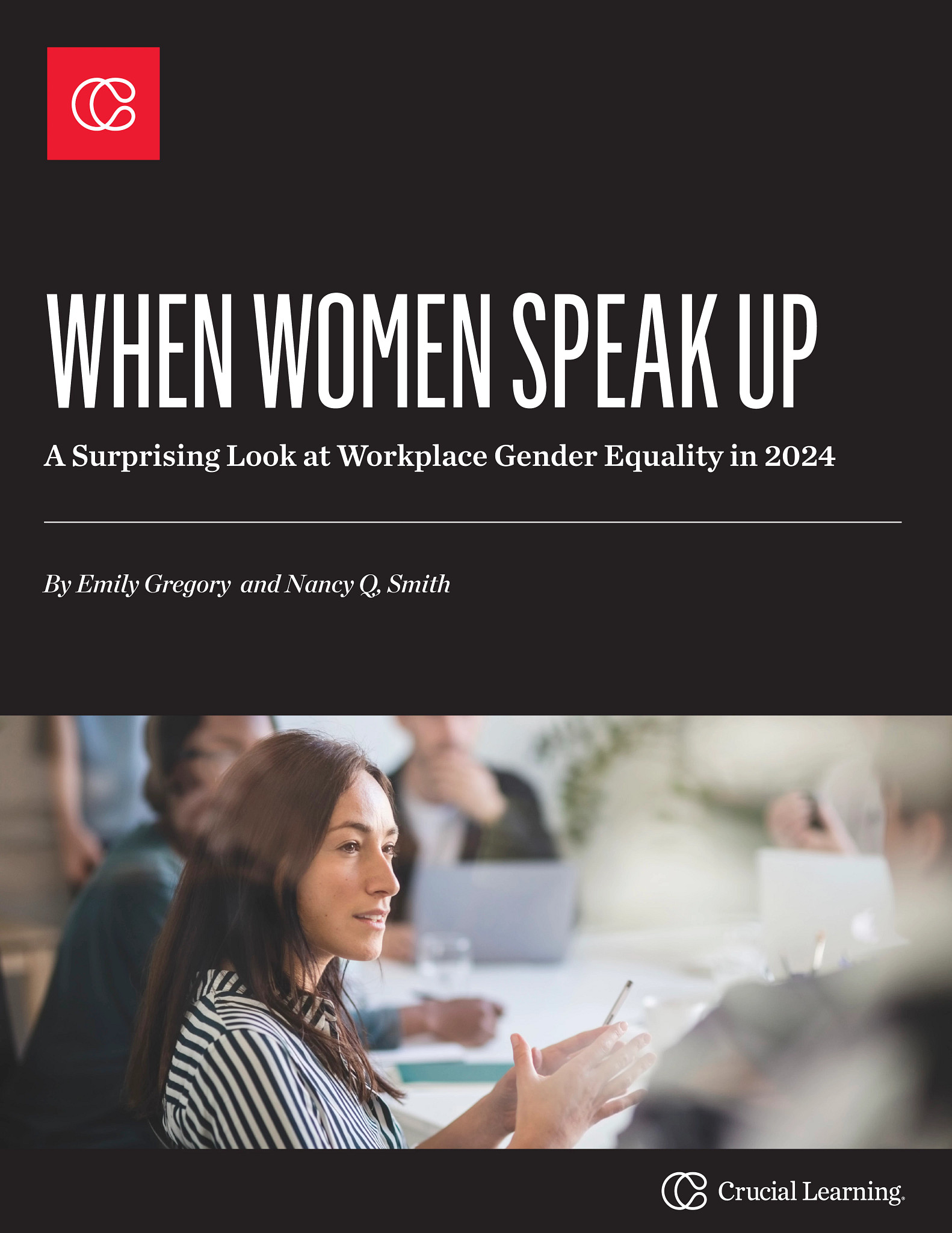 Women in the Workplace
