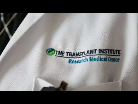 Research Medical Center Transplant Institute Improves Employee Satisfaction with Crucial Influence
