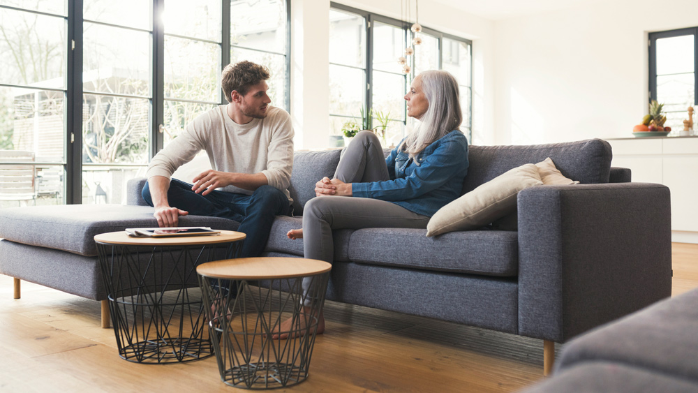 Rescuing Adult Children from Bad Relationships