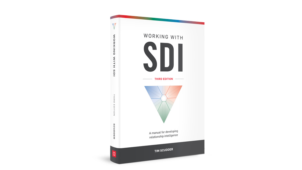 Working with SDI