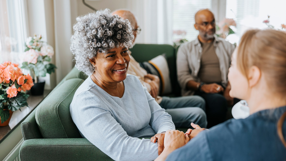 Reconnecting After Long Illness: How to Rebuild Relationships