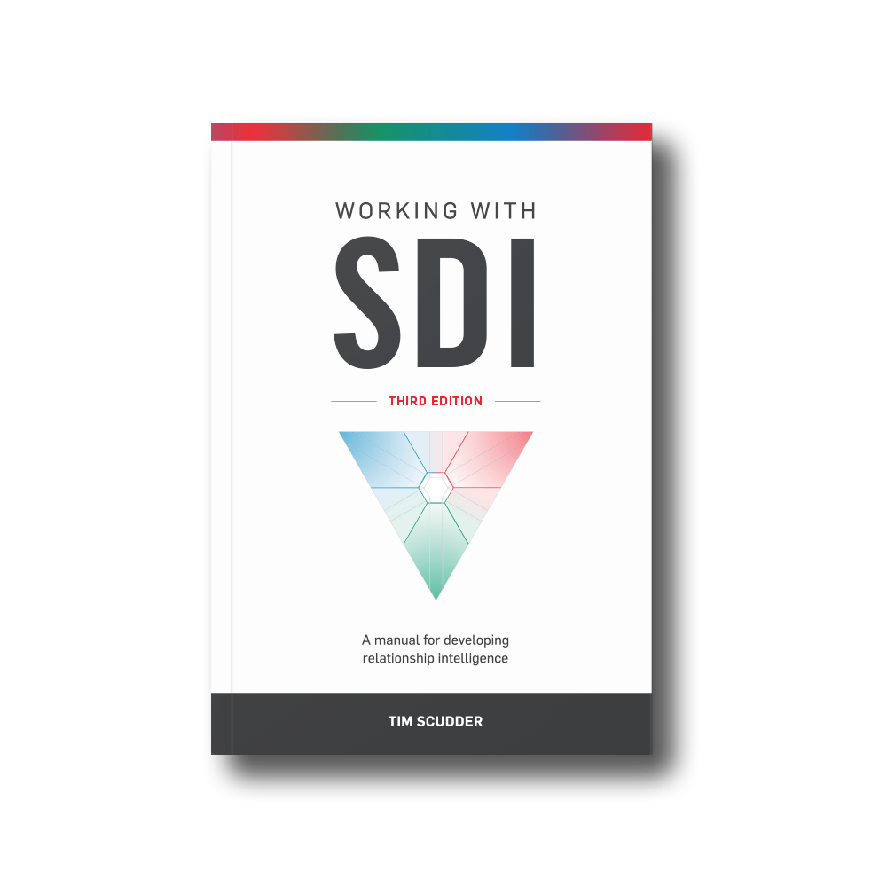 Working with SDI