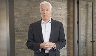 Screenshot of Joseph Grenny from Silence Kills Miniseries