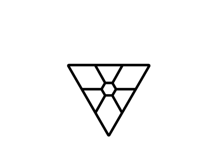 icon of SDI triangle