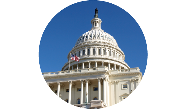 United States Capitol building